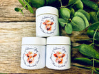 Whipped Tallow Nourishing Face Cream