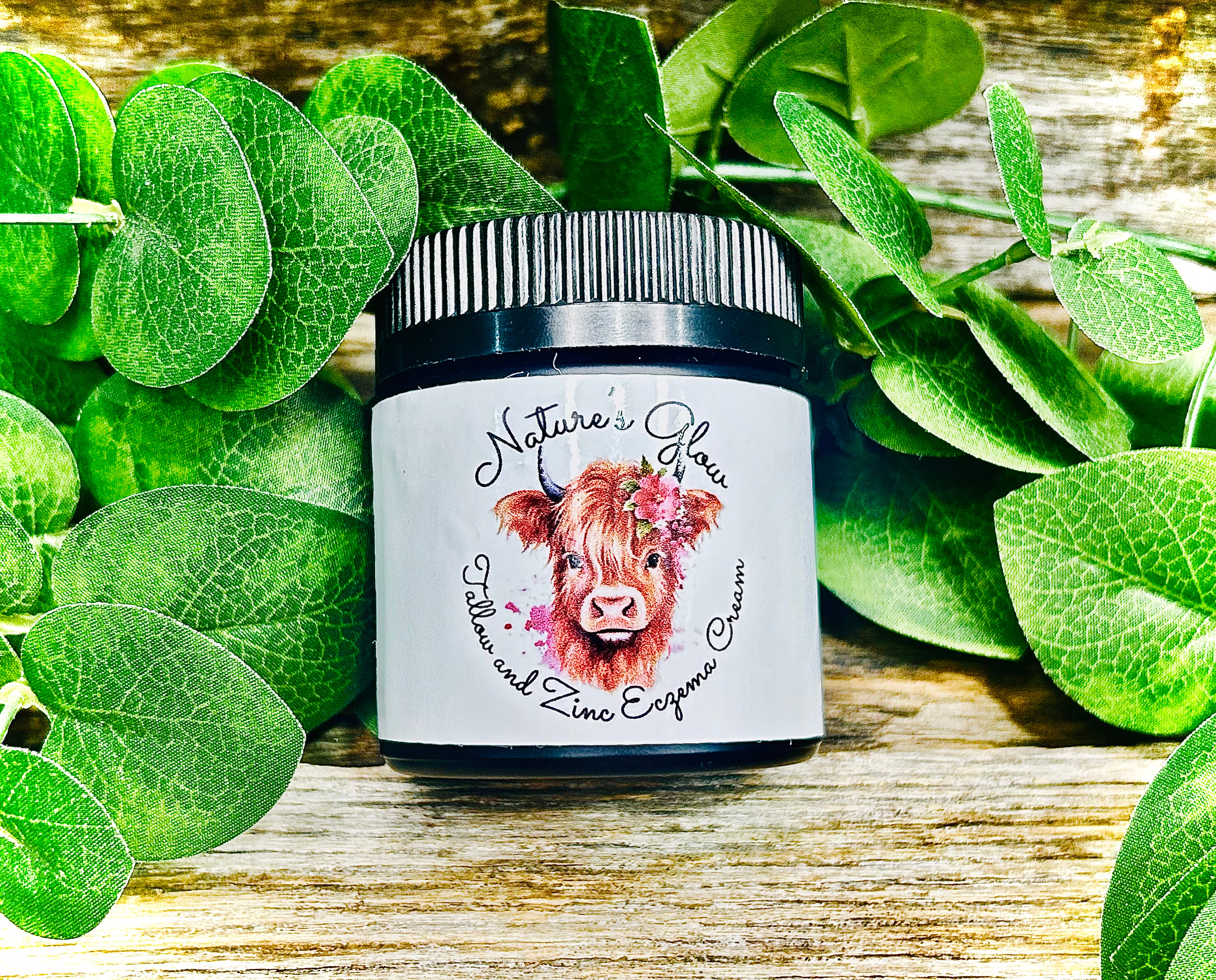 Eczema Healing cream